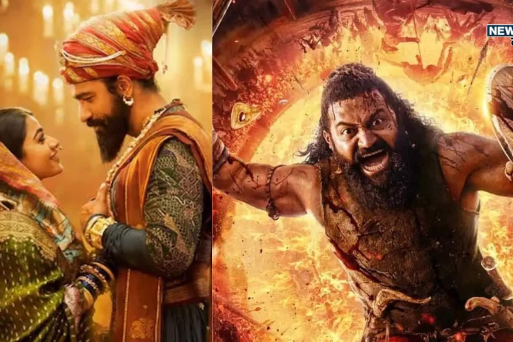 या 8 कलाकारांनी गाजवलं 2025, तुमचा फेव्हरेट कोण? या 8 कलाकारांनी गाजवलं 2025, तुमचा फेव्हरेट कोण?