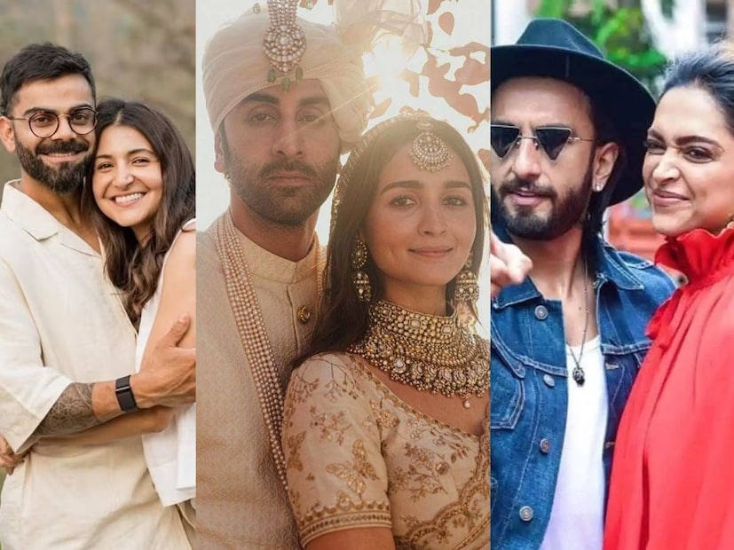  बॉलिवूडमधील अनेक जोडप्यांची लव्हस्टोरी यशस्वी झाली असून ते विवाहबंधनात अडकले आहेत. यातील अनेक जोडपी अनेकांसाठी आदर्श आहेत. पण काही बॉलिवूड सेलिब्रिटींचं मात्र ठरलेलं लग्न काही ना काही कारणाने अगदी शेवटच्या टप्प्यात मोडलं आहे.