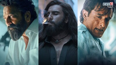 Bollywood's Gangster Films: High-Voltage Hits, Box Office & 6 National Awards