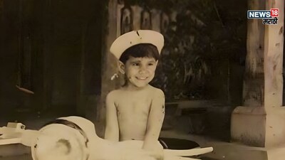 Boman Irani Shatters Norms: From Taj Hotel Waiter to Bollywood Superstar at 44