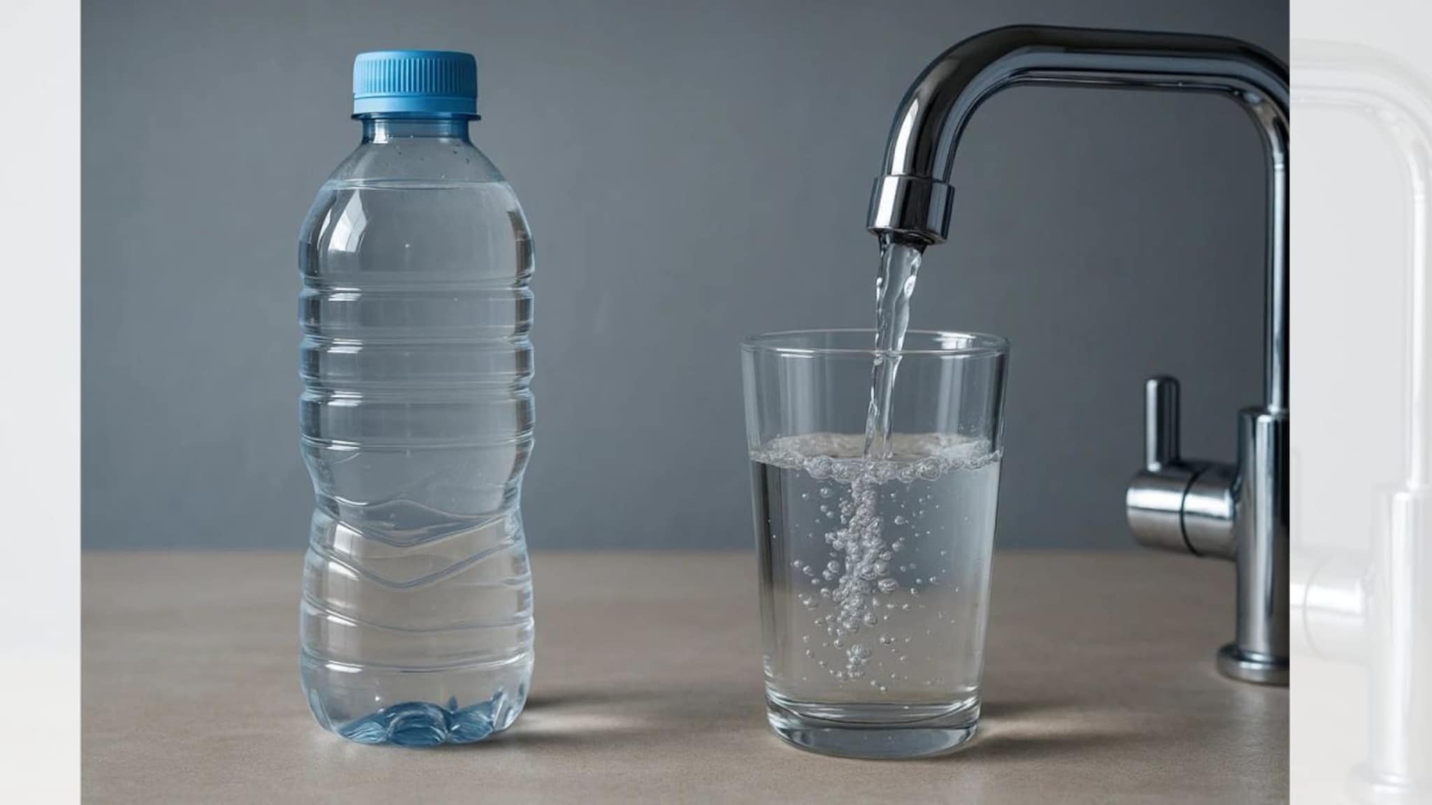 Water Safety: तुम्ही ऐकले नव्हते असे सत्य समोर, बाटली बंद पाण्याबद्दलचे सत्य अंगावर काटा आणणारे,  वैज्ञानिकांचा इशारा धडकी भरवणारा