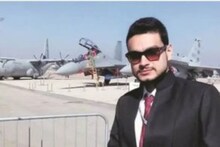 Brahmos ची माहिती पाकिस्तानला पुरवणाऱ्या निशांत अग्रवालची जन्मठेप रद्द