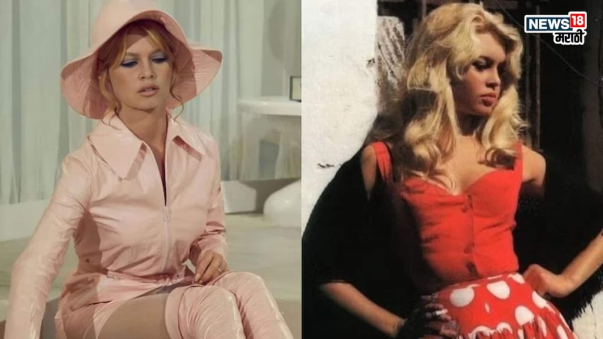 Brigitte Bardot Dies: 4 लग्न, 17 अफेयर्स, प्रसिद्ध अभिनेत्रीचा राहत्या घरात आढळला मृतदेह, इंडस्ट्रीवर शोककळा!