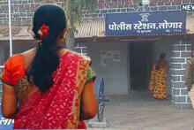 Buldhana Crime : पोटच्या मुलींना मृत्यूचा दारात ढकलून विवाहितेने संपवलं आयुष्य, पण चमत्कार घडला! वंशाला दिवा दिला नसल्याने होत होता छळ