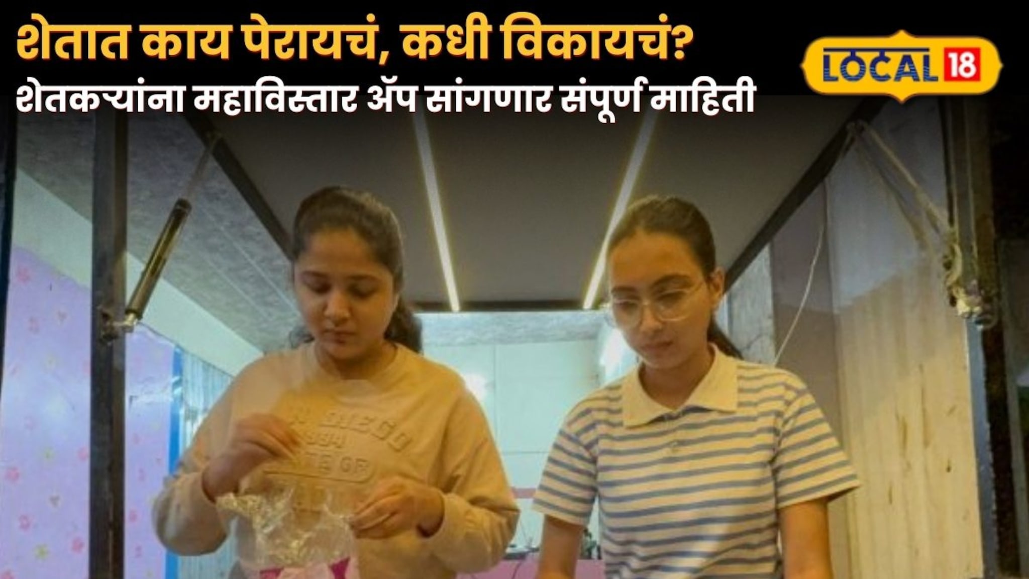 Success Story : इंजिनिअर-फार्मसिस्ट मैत्रिणींची कमाल! नोकरीला फाटा देत उभारला सँडविच व्यवसाय, महिन्याची कमाई तर पाहाच