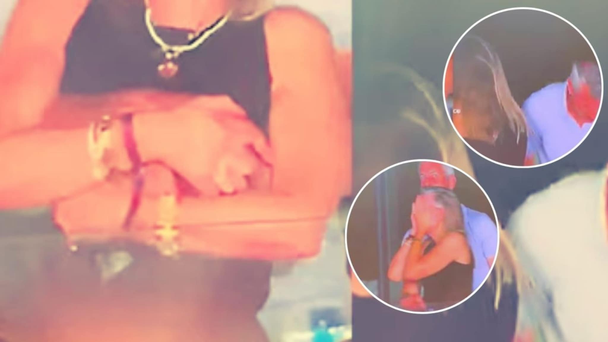 कोल्ड प्लेमध्ये CEO सोबत रोमान्स, तोंड लपवून पळालेली HR अखेर 5 महिन्यांनी समोर; म्हणाली, मी त्याची...