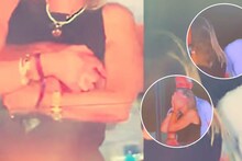 कोल्ड प्लेमध्ये CEO सोबत रोमान्स, तोंड लपवून पळालेली HR अखेर 5 महिन्यांनी समोर; म्हणाली, मी त्याची...