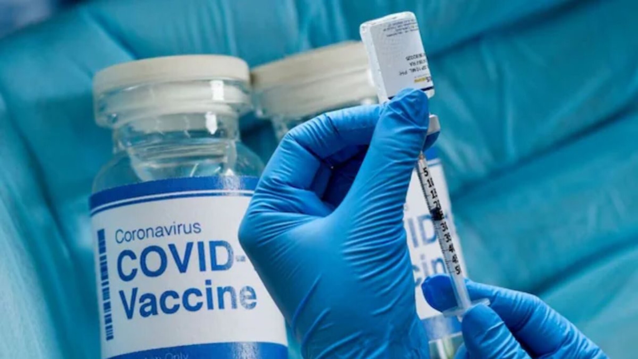 अमेरिकेतून आलेल्या धक्कादायक दाव्याने जगभरात खळबळ, लसीमुळे मुलांचा मृत्यू? लसीच्या साइड इफेक्टने तज्ज्ञही थक्क