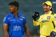 धोनीने हिरा पारखला! 40 मिनिटात उडवल्या 7 विकेट्स; एकही मॅच न खेळवता CSK ने केलं होतं रिटेन, पाहा कोण?