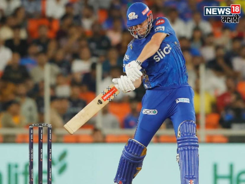 तर सनरायझर्स हैदराबाद देखील कॅमरुन ग्रीनवर नजर ठेऊन असेल. त्याचबरोबर लखनऊ आणि दिल्ली या ऑस्ट्रेलियन खेळाडूसाठी बोली लावणार का? हे पाहणं महत्त्वाचं ठरेल.