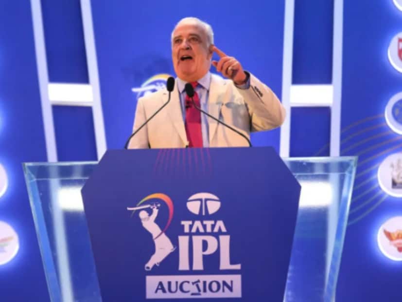 आगामी आयपीएल हंगामासाठी 16 डिसेंबर रोजी दुपारी 1 वाजता (भारतीय वेळेनुसार दुपारी 2:30 वाजता) अबू धाबी येथील एतिहाद अरेना येथे लिलाव सुरू होईल.