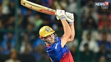 शाहरुख खानने 25.20 कोटींला घेतलं पण कॅमरुन ग्रीनला फक्त 18 कोटीच मिळणार शाहरुख खानने 25.20 कोटींला घेतलं पण कॅमरुन ग्रीनला फक्त 18 कोटीच मिळणार