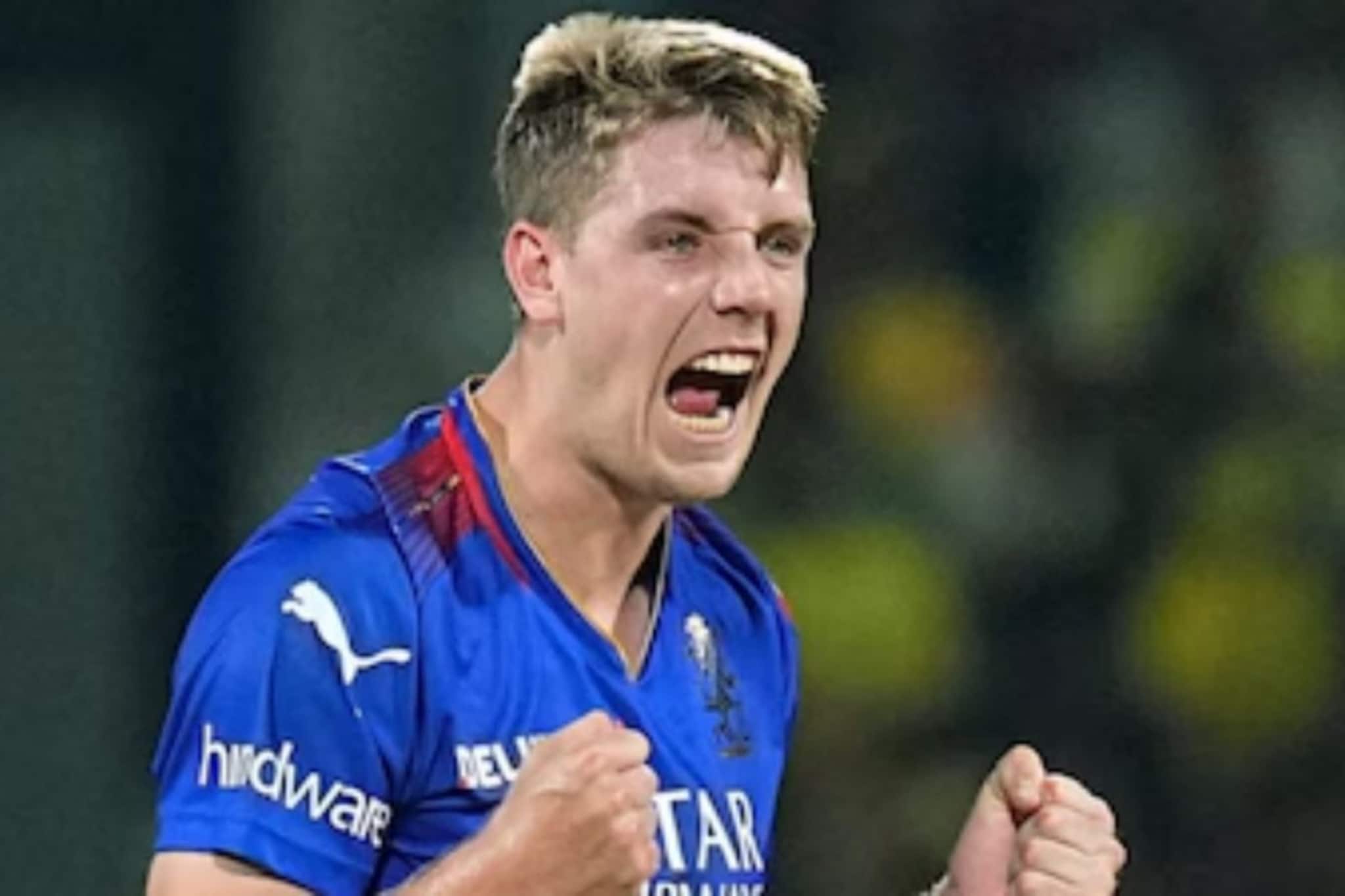 शाहरुख खानने 25.20 कोटींला घेतलं पण कॅमरुन ग्रीनला फक्त 18 कोटीच मिळणार