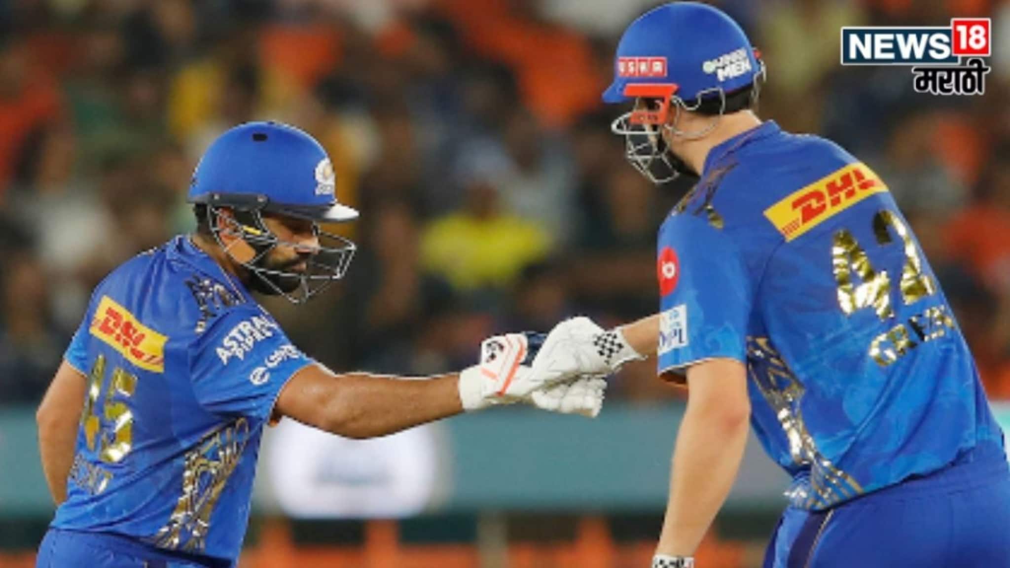 Mumbai Indian ला नकोसा झाला पण IPL 2026 च्या ऑक्शनमधून खोऱ्याने पैसा ओढणार हा ऑस्ट्रेलियन खेळाडू, पाहा कोण?