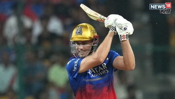 Cameron Green : आयपीएल ऑक्शनचा हिरो, 12 तासात 'झिरो'...  25.20 कोटींची बोली पण..