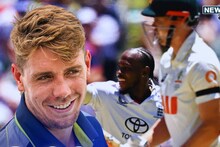 Cameron Green : आयपीएल ऑक्शनचा हिरो, 12 तासात 'झिरो'... 25.20 कोटींची बोली पण भोपळाही फोडता आला नाही!