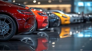 कार शोरुम न्यूज 