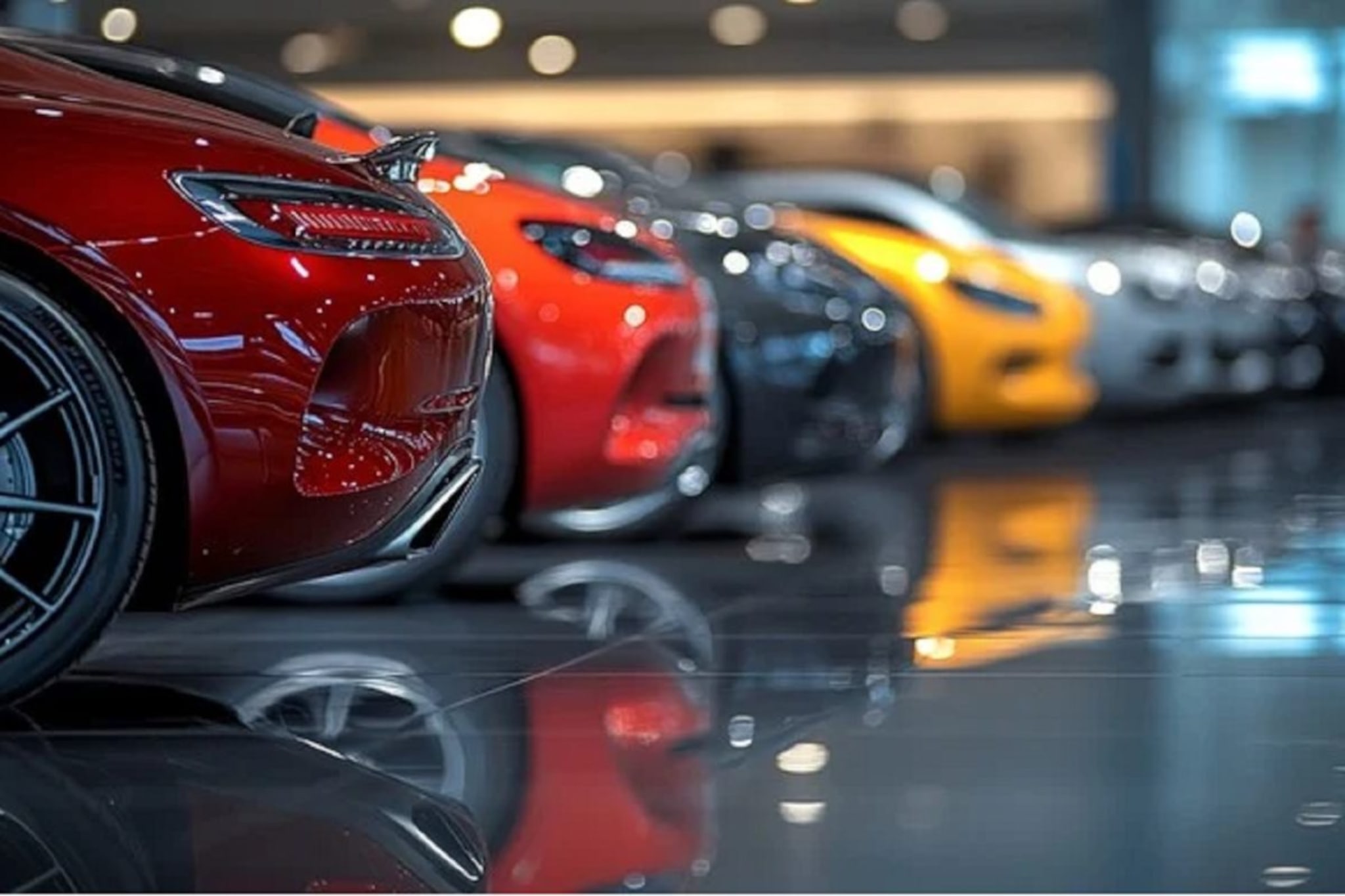 1 जानेवारीपासून गाड्या खरेदी होणार महाग! पाहा का वाढवली जातेय किंमत 1 जानेवारीपासून गाड्या खरेदी होणार महाग! पाहा का वाढवली जातेय किंमत