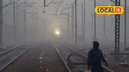 Central Railway Central Railway