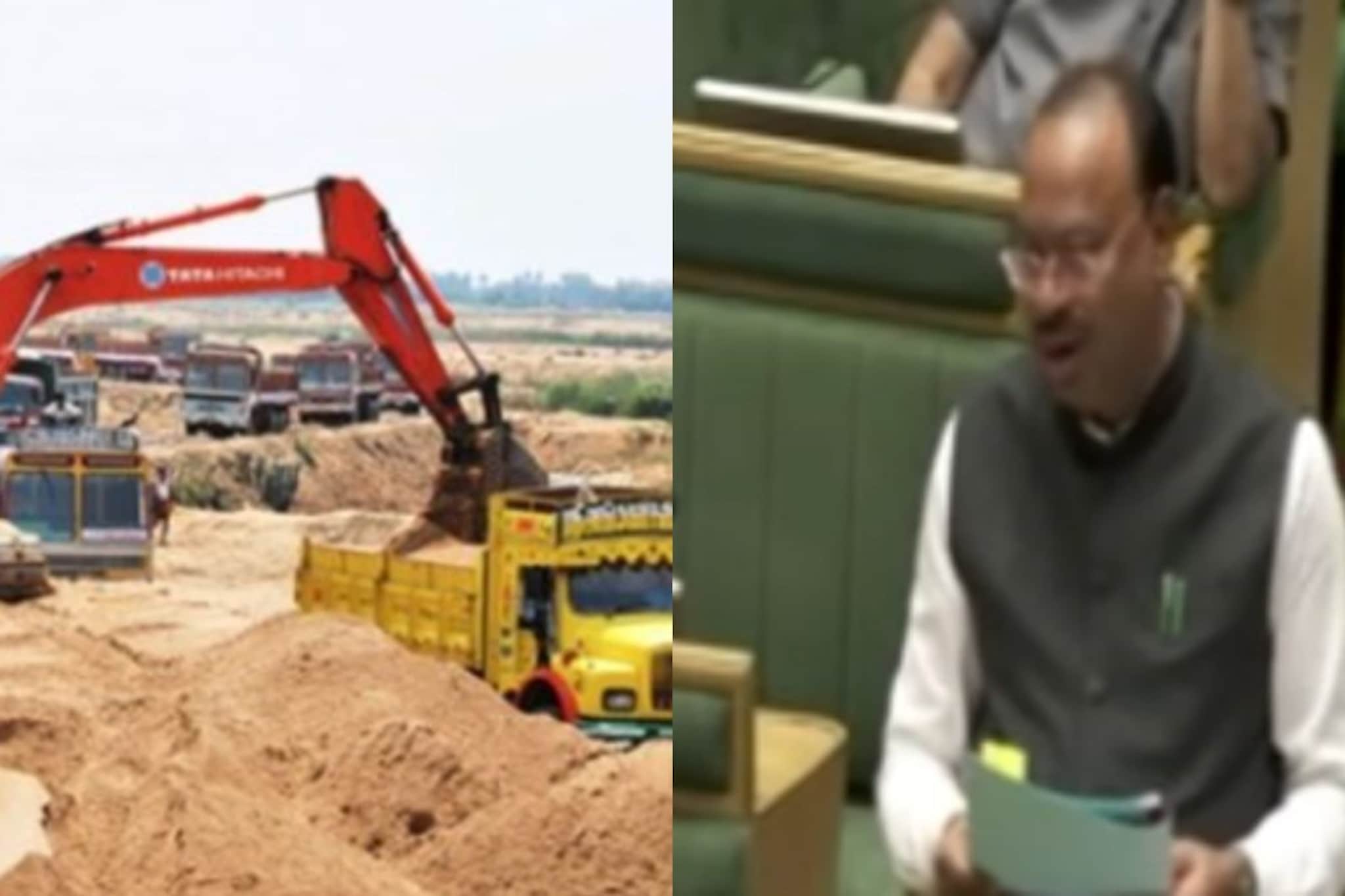 उपविभागीय अधिकाऱ्याच्या निलंबनाची विधानसभेत घोषणा, मंत्री बावनकुळेंचं कठोर पाऊल उपविभागीय अधिकाऱ्याच्या निलंबनाची विधानसभेत घोषणा, मंत्री बावनकुळेंचं कठोर पाऊल