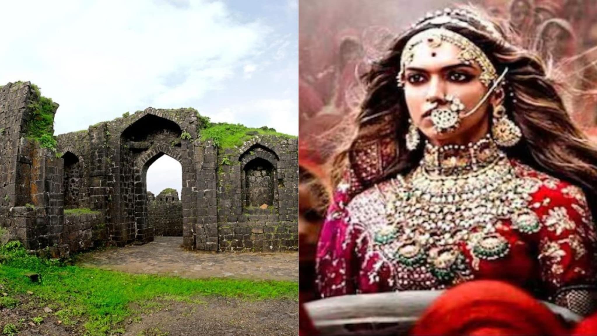 'पद्मावत'सारखी आजच्या दिवशी अमरावतीत घडलेली घटना, राणी 'रूपकुवर'बद्दल माहितीये? 'पद्मावत'सारखी आजच्या दिवशी अमरावतीत घडलेली घटना, राणी 'रूपकुवर'बद्दल माहितीये?