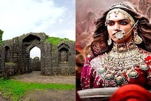 पद्मावत सिनेमासारखी आजच्या दिवशी अमरावतीत घडली होती घटना, राणी 'रूपकुवर'बद्दल माहितीये का?