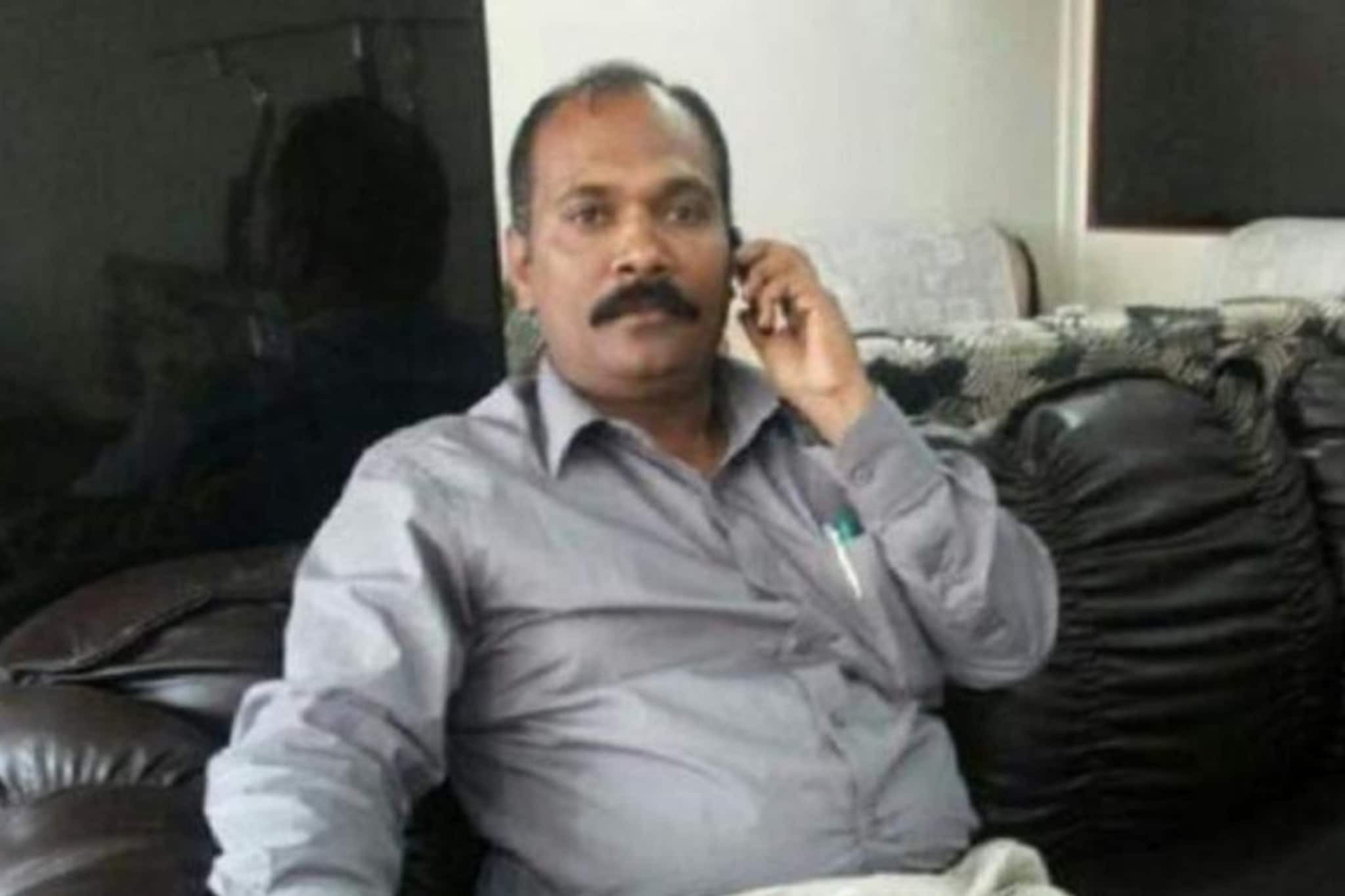 राज्यात गाजलेल्या राजन शिंदे प्रकरणात मोठी अपडेट राज्यात गाजलेल्या राजन शिंदे प्रकरणात मोठी अपडेट