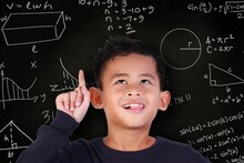 जगात 'या' देशातील मुलं गणितात सगळ्यात जास्त हुशार; भारताचा नंबर कितवा?