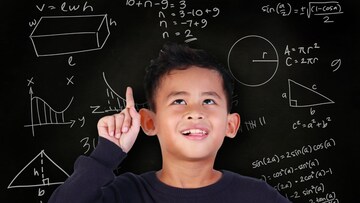 जगात 'या' देशातील मुलं गणितात सगळ्यात जास्त हुशार; भारताचा नंबर कितवा?