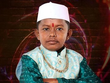 सूरजनंतर आता छोटा पुढारीला लग्नाची घाई? थेट गाठलं सलून PHOTOS