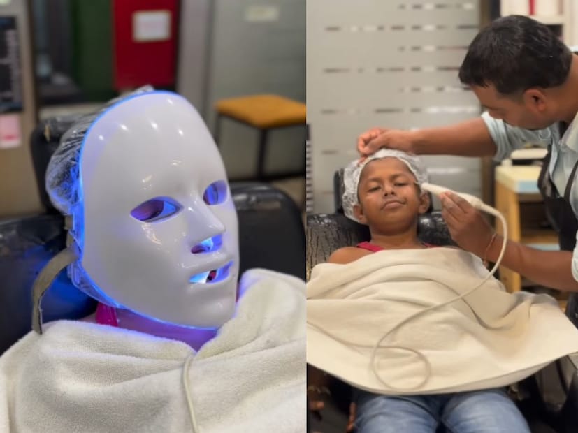  छोटा पुढारी आपलं डाएट योग्यप्रकारे सांभाळतो. घरगुती आहार करण्यावर त्याचा भर असतो. आपल्या डाएटमध्ये तो दररोज सफरचंद आणि एक दुधाचा ग्लास पितो. तसेच सकाळी आणि संध्याकाळी एक अंड खातो".