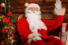 Christmas Santa Claus : ख्रिसमस म्हणजे येशू ख्रिस्ताचा जन्म दिन, मग या दिवशी सांताक्लॉजचा संबंध काय