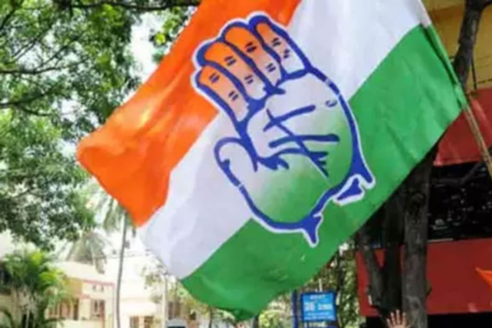 महानगरपालिका निवडणुकीसाठी काँग्रेसची पहिली यादी जाहीर, ४८ उमेदवारांची घोषणा