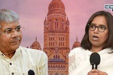 BMC Election : 'वंचित'ने काँग्रेसचा गेम केला! मतदानाआधीच १६ जागांवर पराभव? बीएमसी निवडणुकीत मोठी घडामोड...