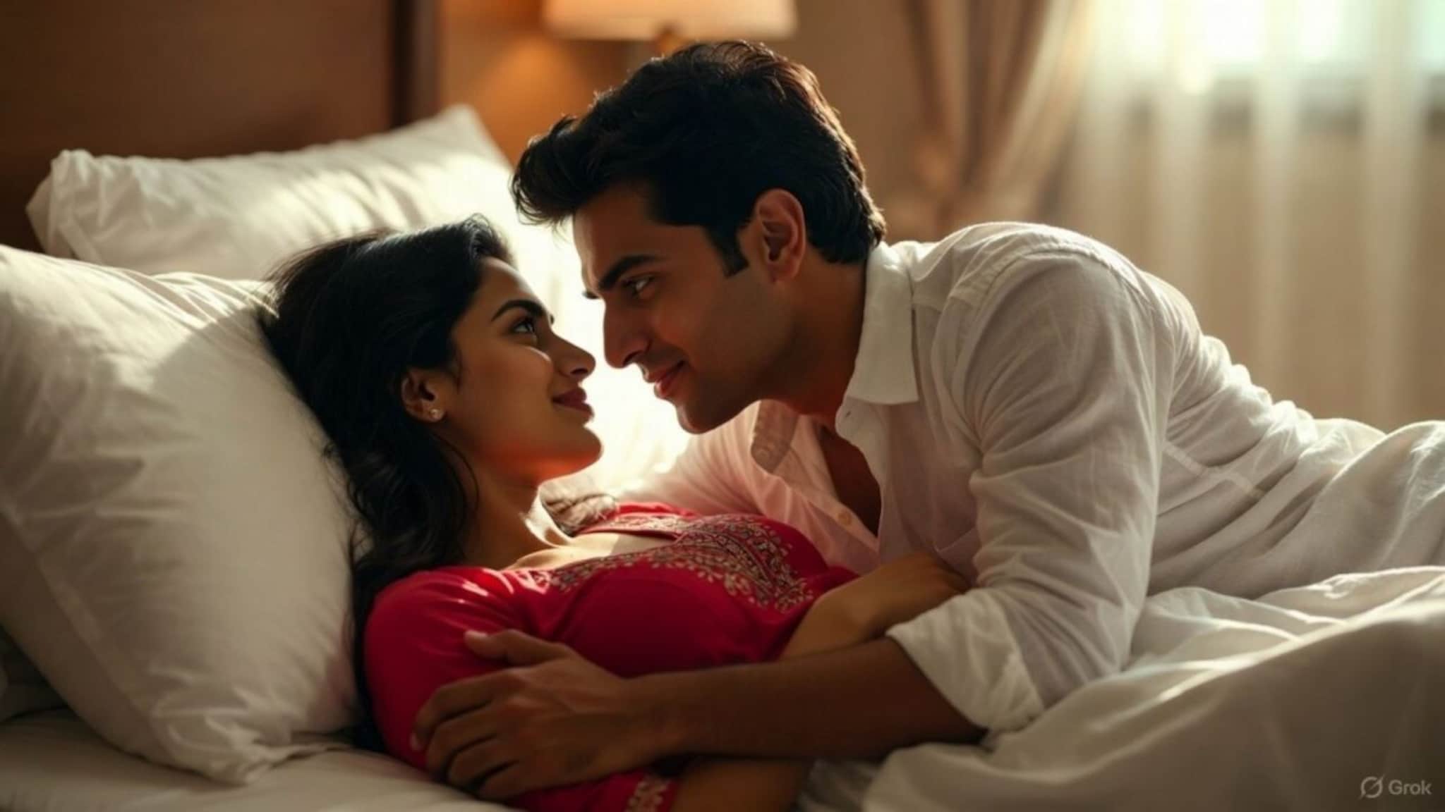 Physical Relation : आठवड्यातून इतक्या वेळा शारीरिक संबंध, दीर्घायुष्याची किल्ली; अहिल्यानगरच्या डॉक्टरांनी सांगितला आकडा