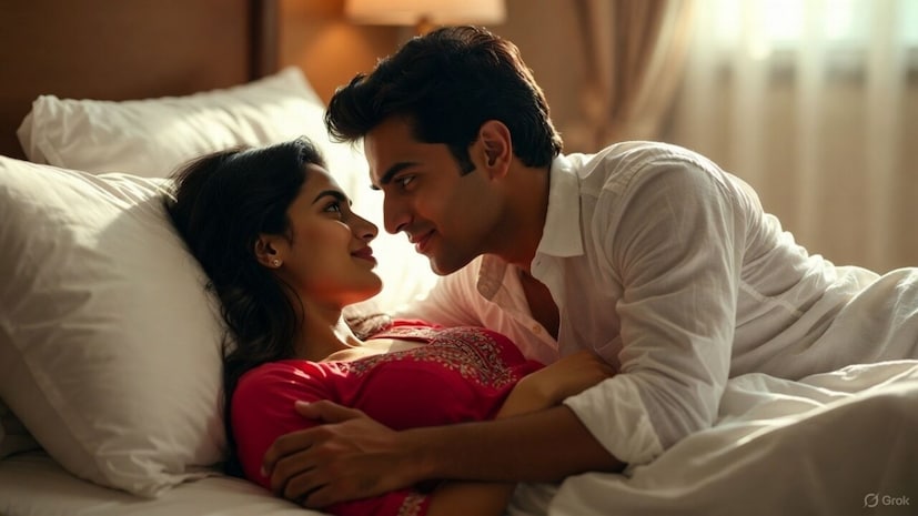 शारीरिक संबंध अत्यंत महत्त्वाची आणि नैसर्गिक अशी गरज पण जी सगळ्याच जास्त दुर्लक्षित केली जाते. बहुतेक लोक तर शारीरिक संबंध गरज म्हणून नाही तर फक्त मुलं जन्माला घालण्याचा एक मार्ग मानतात. एक-दोन मुलं झाली की आता याची काही गरज नाही, असं अनेकांचं असतं.