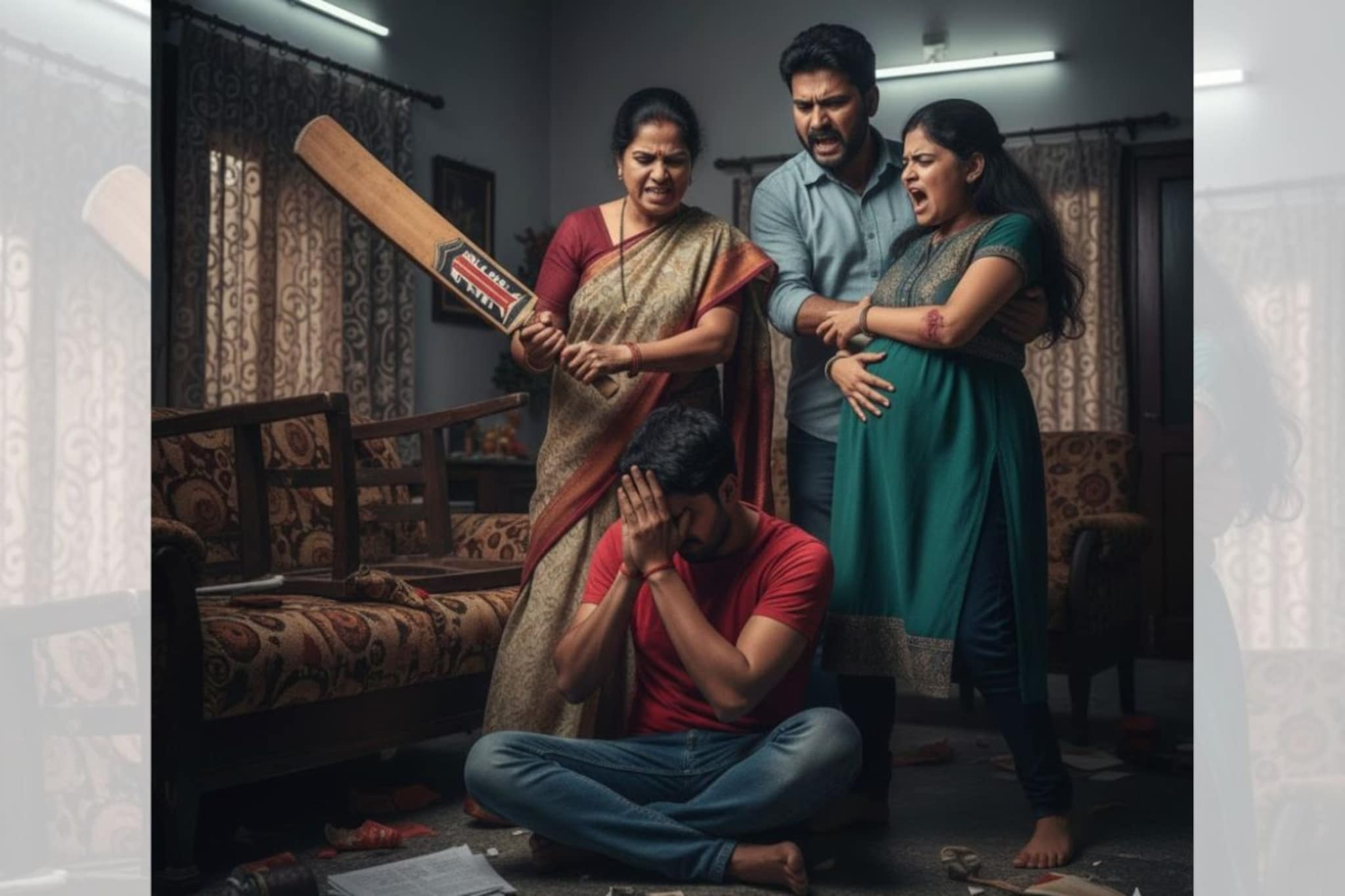 'लग्नाची बोलणी करायची आहे घरी ये'; गर्लफ्रेंडच्या घरच्यांच्या मेसेज ठरला जीवघेणा 'लग्नाची बोलणी करायची आहे घरी ये'; गर्लफ्रेंडच्या घरच्यांच्या मेसेज ठरला जीवघेणा