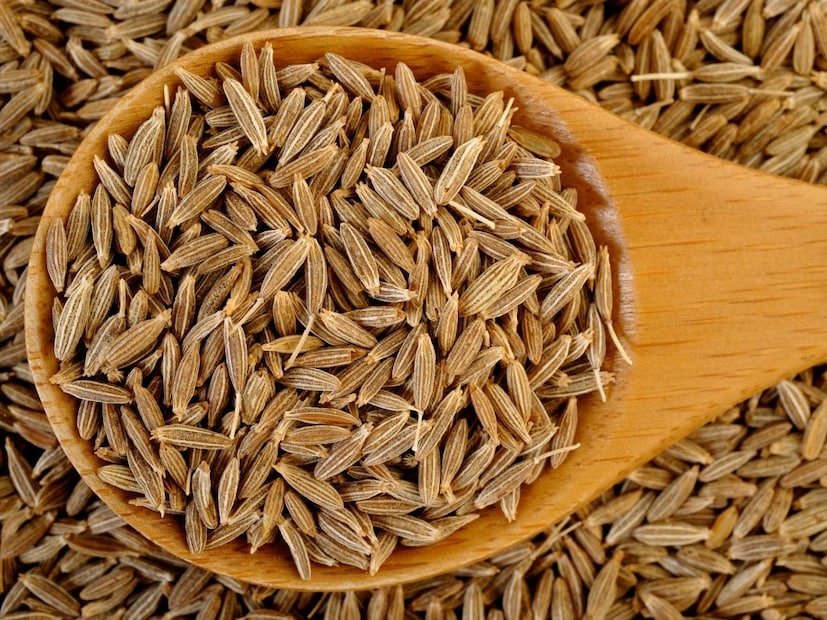 जिऱ्यामुळे अॅसिडीटी, गॅस, ब्लोटिंग, पोटातील क्रॅम्स कमी होतात. ज्यांना पोटदुखी आहे, त्यांच्यासाठी जिरे रामबाण उपाय आहेत.