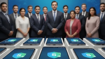 Government Unveils Strict Sanchar Saathi App Mandate for Smartphones, 90-Day Deadline Shocks Industry