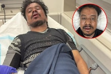 दादरमध्ये सामाजिक कार्यकर्ता चेतन कांबळेवर जीवघेणा हल्ला