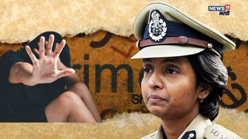 पीडितांसाठी वाघीण तर राजकीय दबाव राजकारण्यांसाठी अडथळा! कोण आहेत दबंग लेडी ऑफिसर