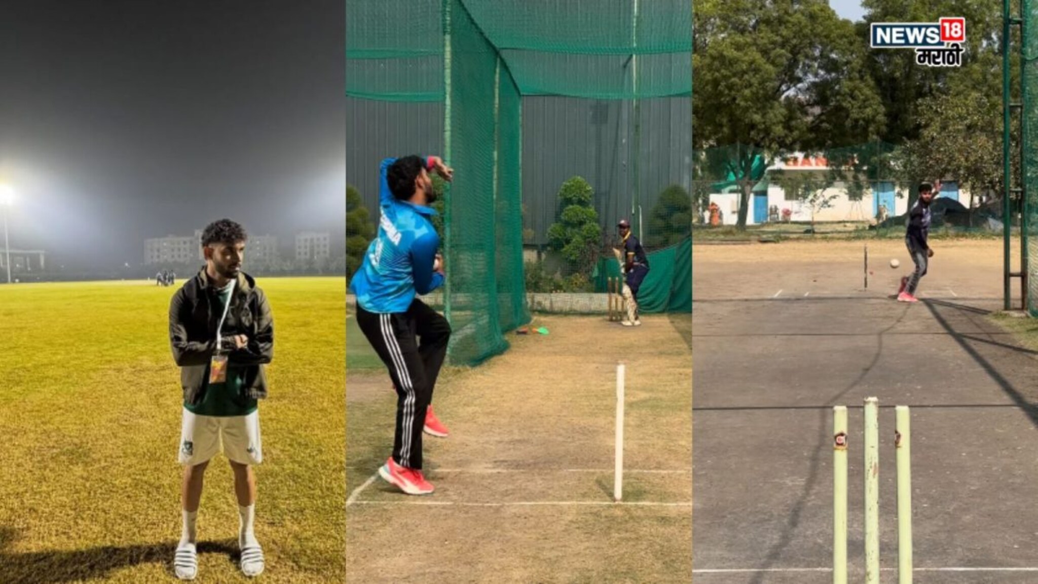 एकही मॅच खेळला नाही, Reels करता करता IPL मध्ये पोहोचला 20 वर्षांचा हा तरुण कोण?