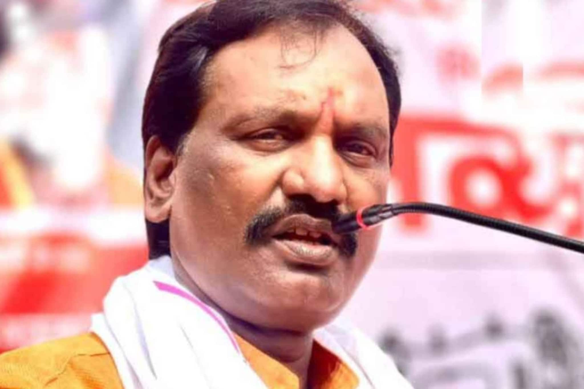 अंबादास दानवेंचा कॅश बॉम्ब, राजकारण तापलं; विरोधकांमध्ये आरोप-प्रत्यारोप