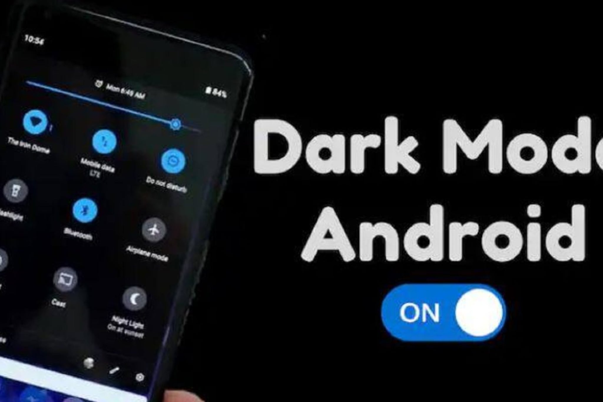 डार्क मोडने खरंच बॅटरी सेव्ह होते का?3 कारणं पाहून तुम्ही स्वतःच सोडाल याचा वापर