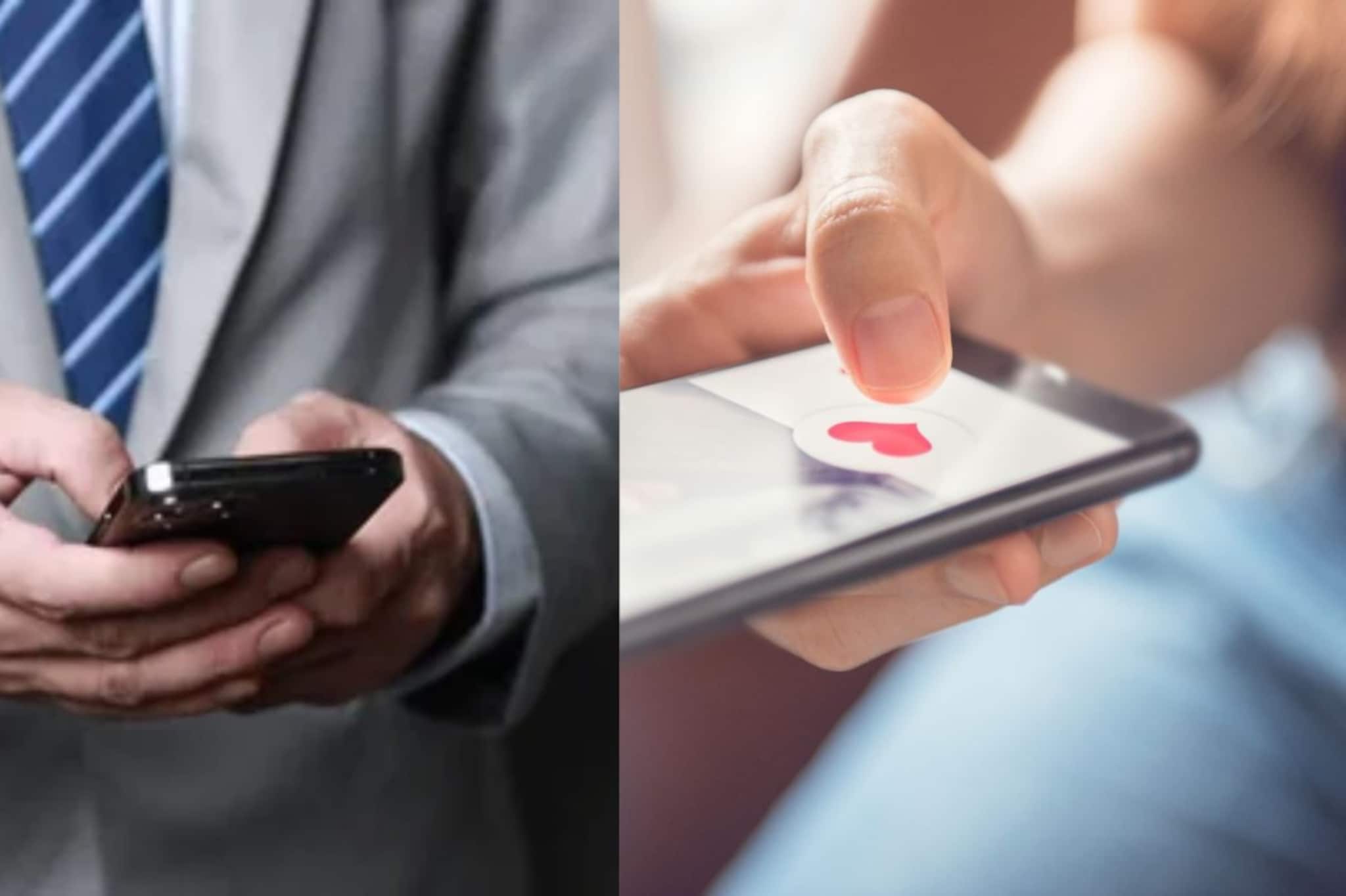 लग्नाचं वचन दिलं, सुखी संसाराची स्वप्न रंगवली पण घात झाला, डेटिंग ॲपमधून महिलेने