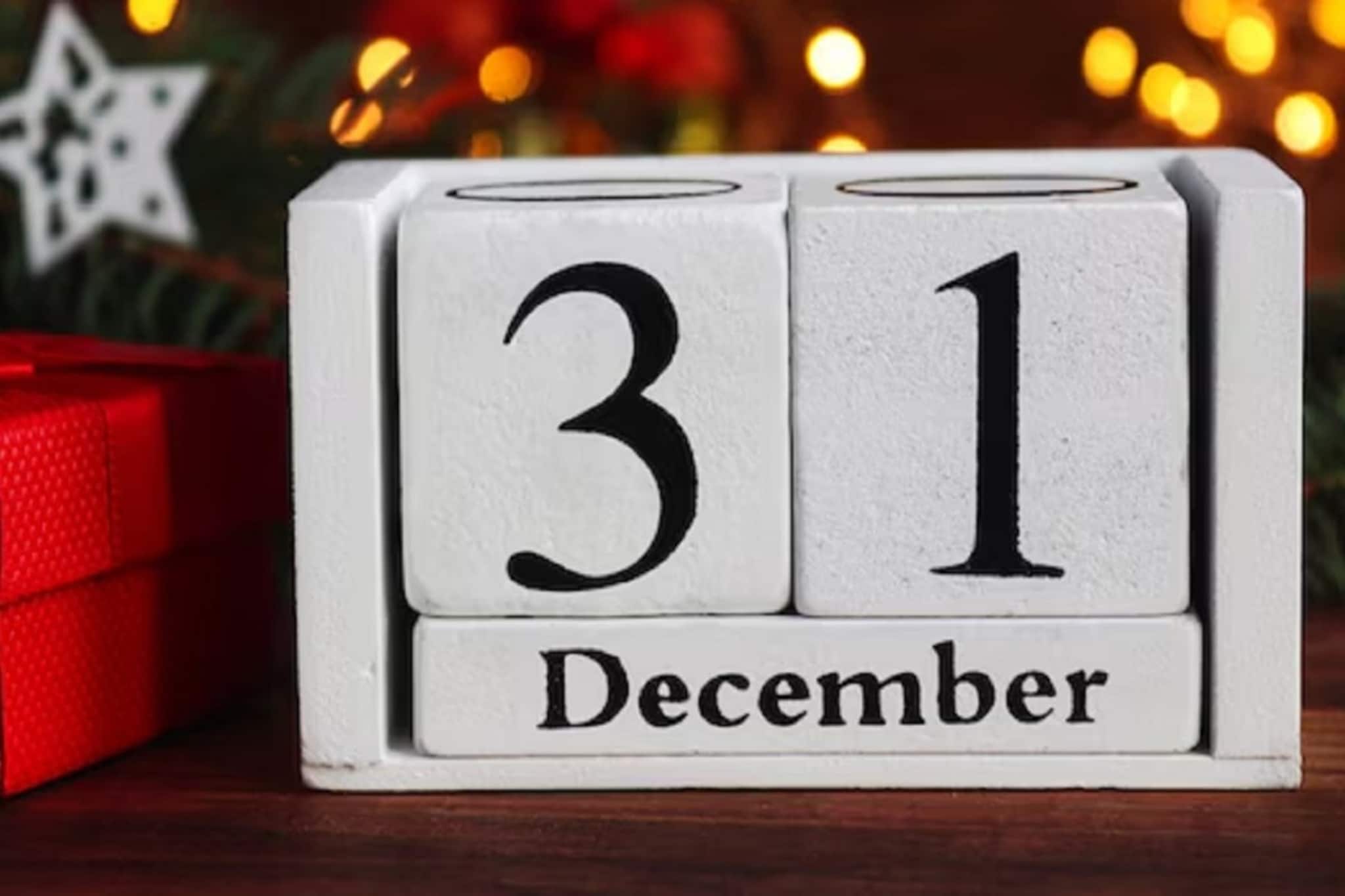 31 डिसेंबरपर्यंत करुन घ्या ही महत्त्वाची कामं! फक्त काही दिवस शिल्लक