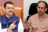 फडणवीसांच्या कोण होतास तू? टीकेला ठाकरी स्टाईलने उत्तर, उद्धव ठाकरे कडाडले