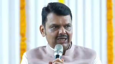 Fadnavis: LoP Decision with Speaker; Opposition Has No Issue