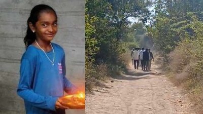 धनश्री तरवाडे बेपत्ता प्रकरण