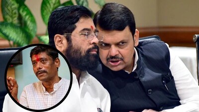 Pune Alliance on Ventilator: Dhangekar-BJP Clash, Fadnavis's Call to Ajit Pawar